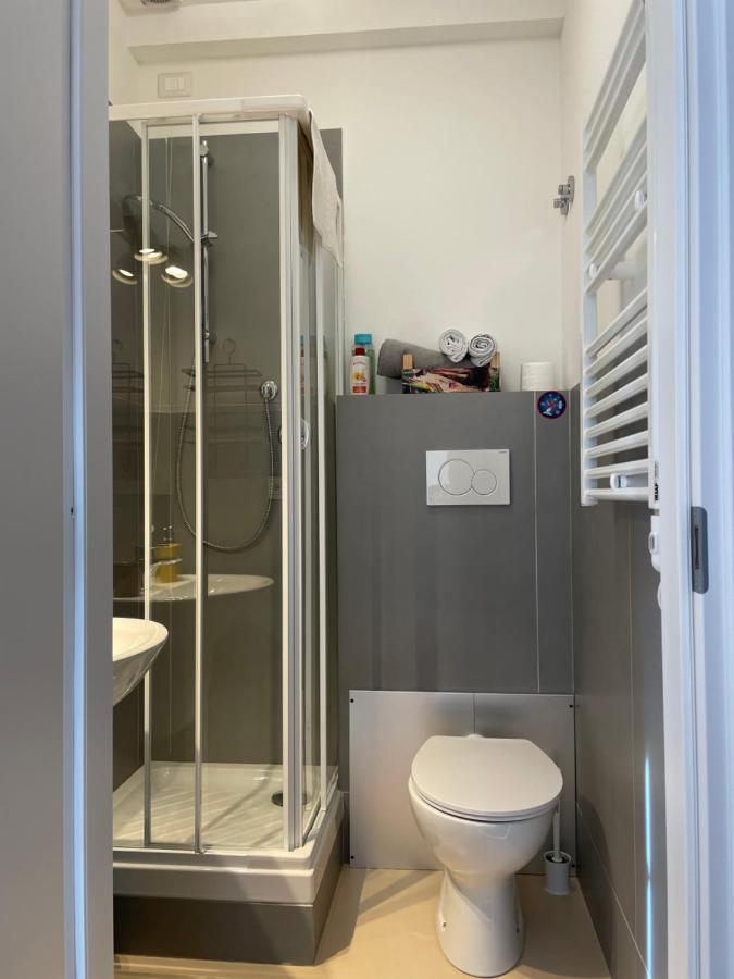 Le Bassotte B&B Perugia Ngoại thất bức ảnh