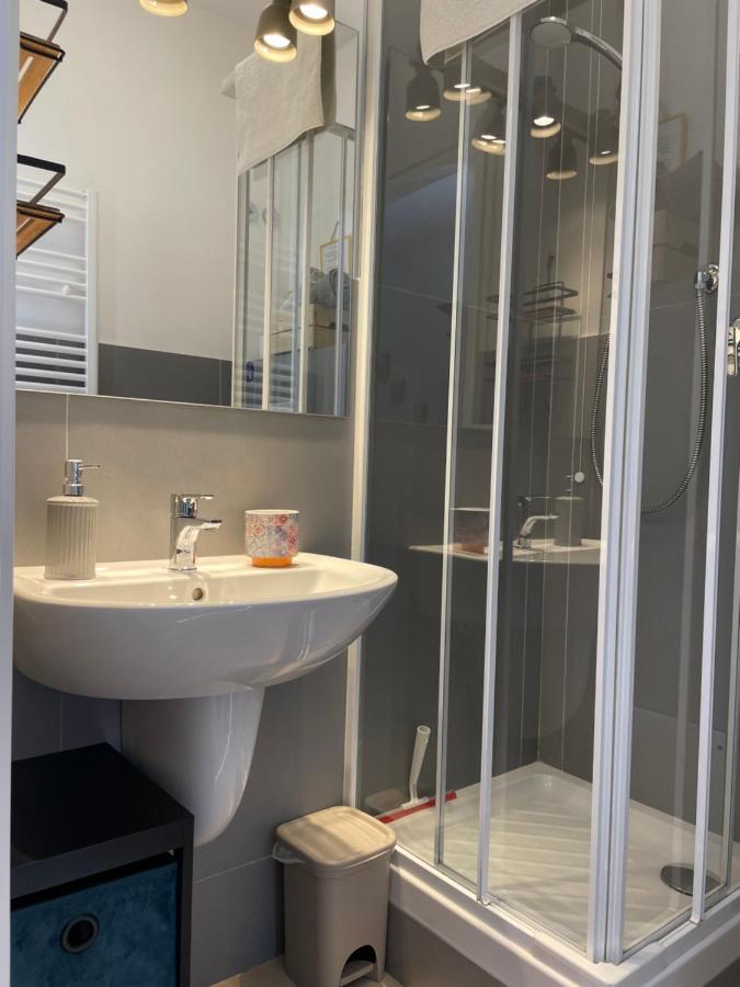 Le Bassotte B&B Perugia Ngoại thất bức ảnh