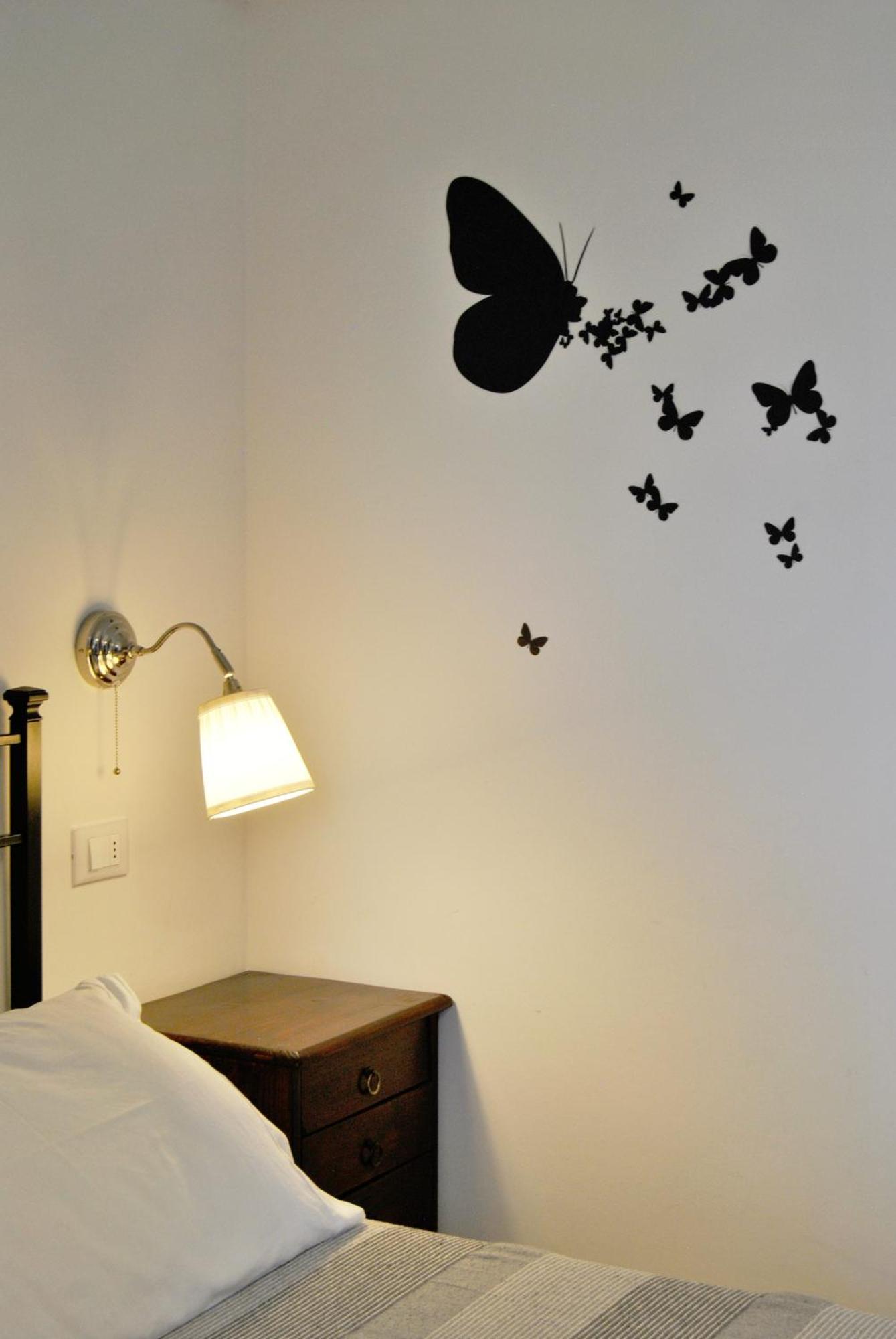Le Bassotte B&B Perugia Ngoại thất bức ảnh